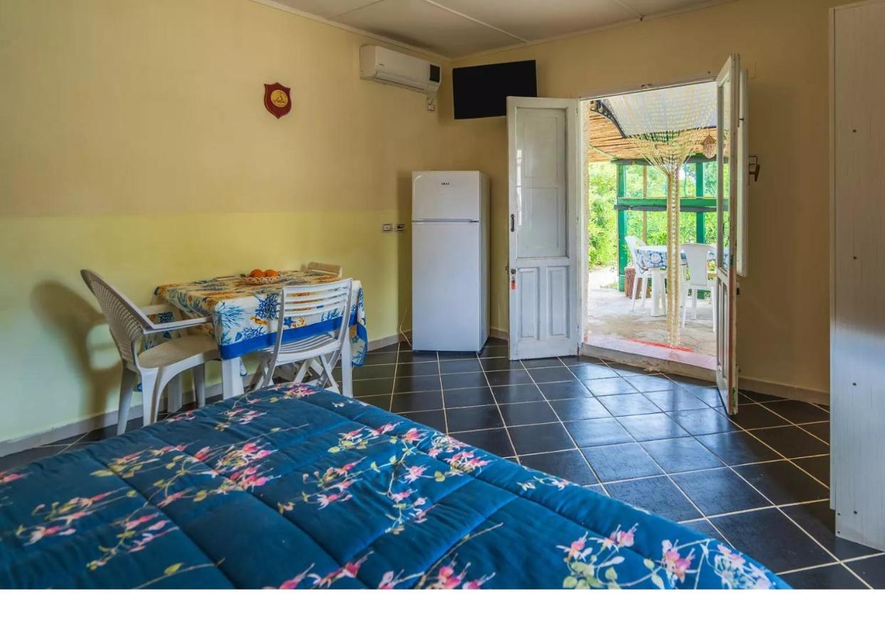 Casa de vacances Villino Relax