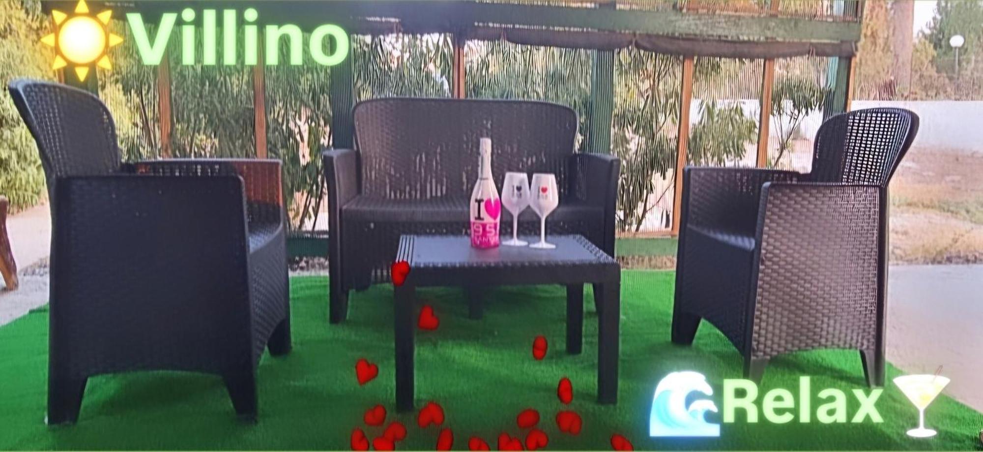 Casa de vacances Villino Relax